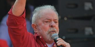 Lula yanomamis Brasil restablecerá relaciones con Venezuela a partir del 1 de enero Lula