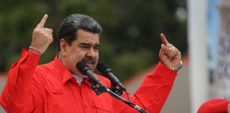 Opositores responsabilizarán a países si devuelven activos venezolanos a Maduro