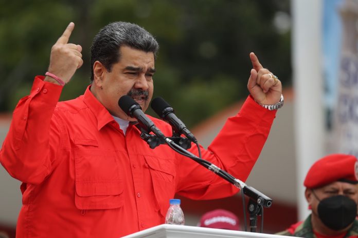 Opositores responsabilizarán a países si devuelven activos venezolanos a Maduro