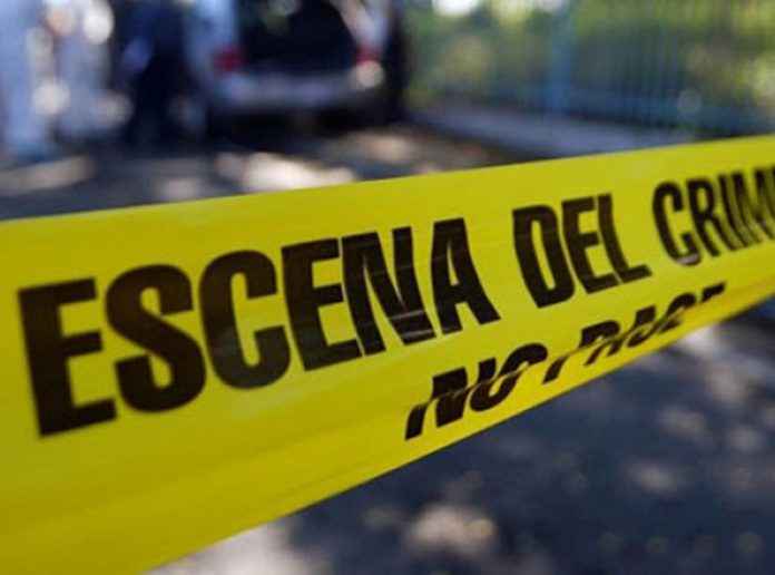 matan a joven embarazada en México