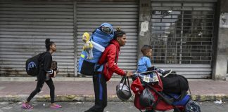 Venezolanos en el exterior podrán votar en la primaria de la oposición