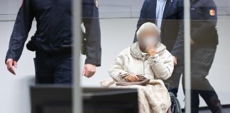Anciana condenada por complicidad en 10.000 asesinatos del nazismo
