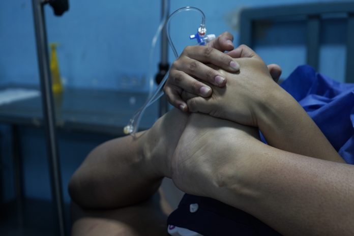 La OPS refuerza la atención de embarazadas y recién nacidos en Venezuela