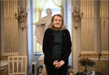 premio de literatura Nobel