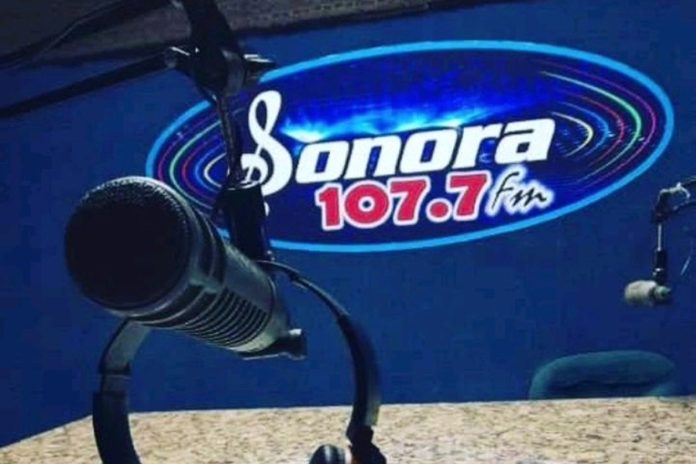 Conatel cerró la emisora Sonora 107.7 FM de Portuguesa