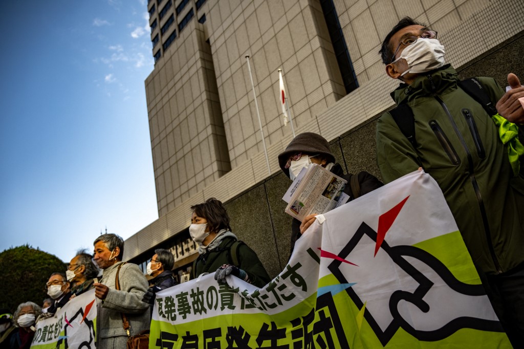 JAPAN-NUCLEAR-DISASTER-COURT