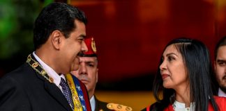 TSJ de Maduro CPI