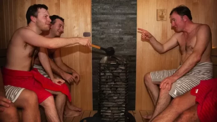 Cómo funciona la “diplomacia de sauna” de Finlandia (y por qué puede ser efectiva)