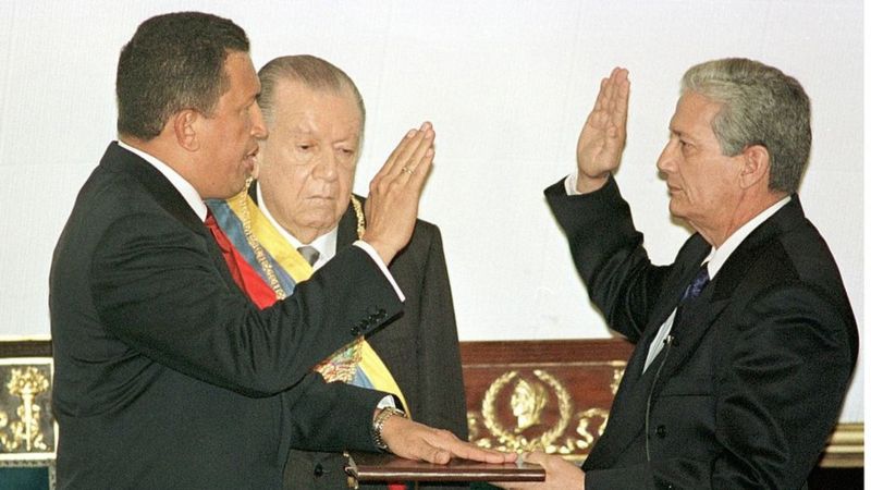 El 23 de enero de 1958 abrió las puertas para que en Venezuela se instalara un régimen donde los gobernantes eran electos por sufragio y hasta 1998 hubo alternancia en el poder.