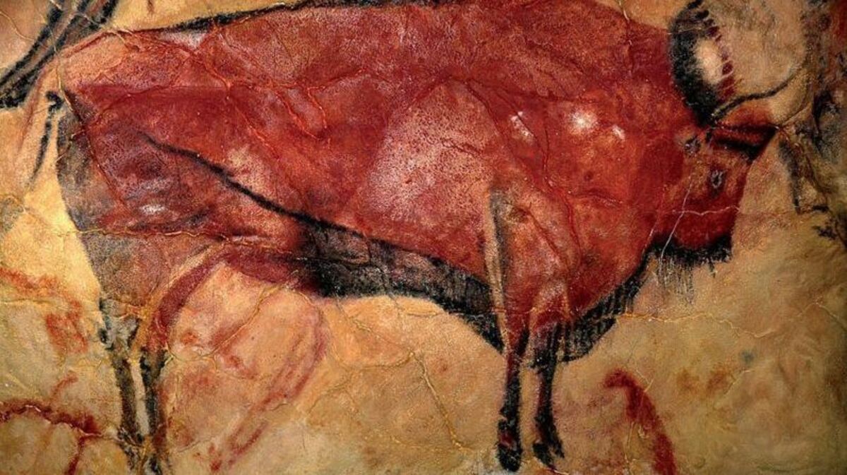 El aficionado a la arqueología que ayudó a descifrar el significado de las pinturas rupestres de hace 20.000 años