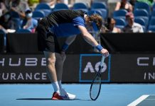 Abierto de Australia