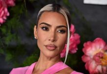 Kim Kardashian