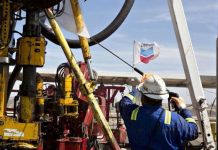 PDVSA asigna nuevo cargamento de petróleo a Chevron