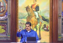 Maduro elecciones presidenciales