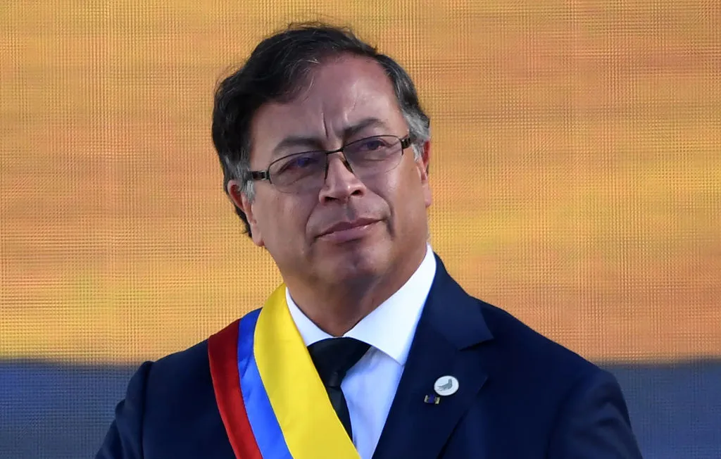 Gustavo Petro estaría presentado problemas de salud