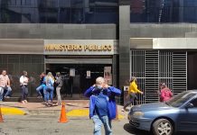 La SIP rechaza persecución del gobierno venezolano a periodista de El Nacional