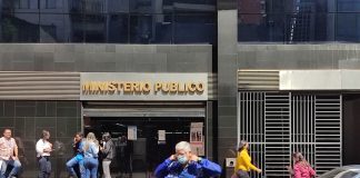 La SIP rechaza persecución del gobierno venezolano a periodista de El Nacional