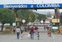 Venezuela perdió más de 100 millones de dólares por cierre de frontera con Colombia