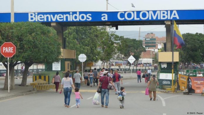 Venezuela perdió más de 100 millones de dólares por cierre de frontera con Colombia