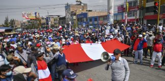 Perú