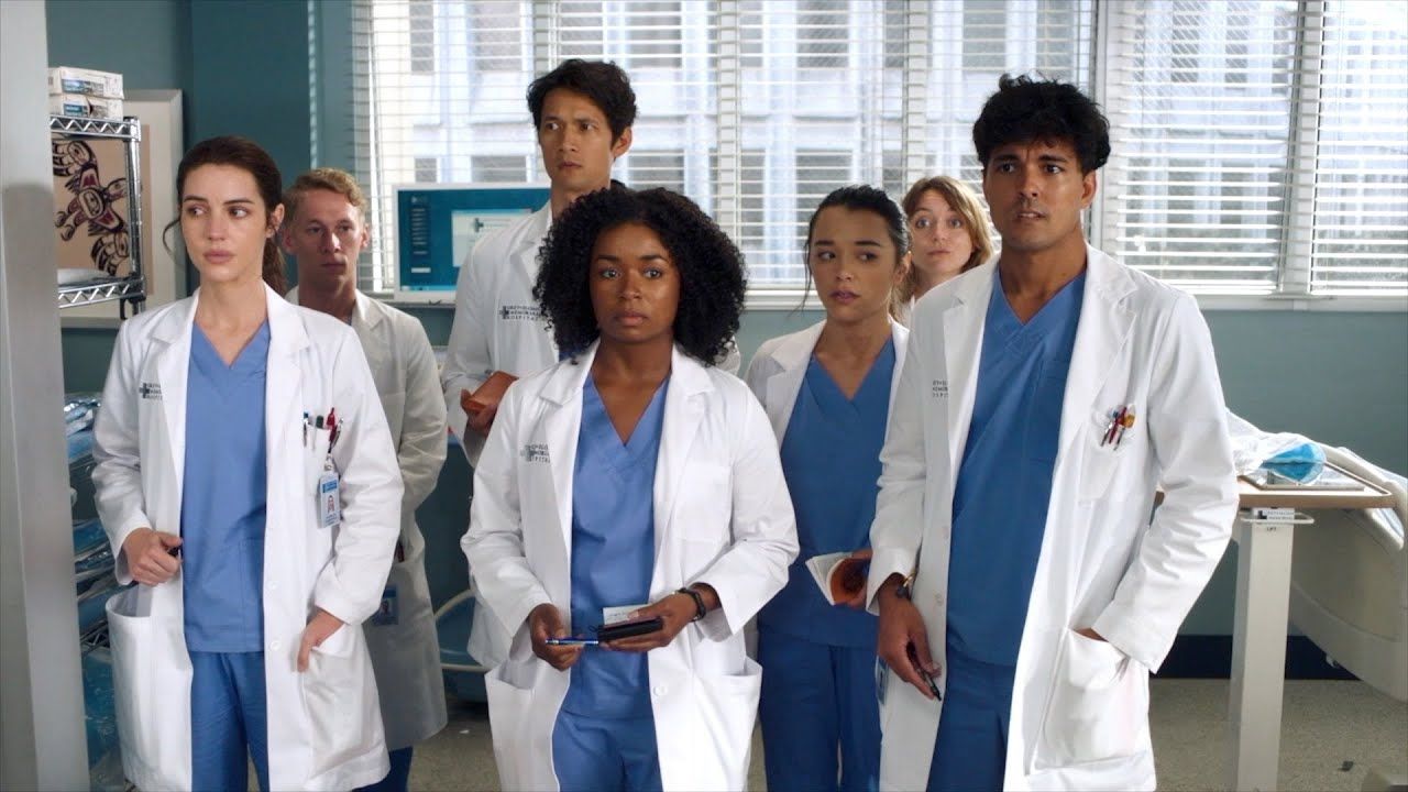 ¿Qué se verá en la temporada 19 de Grey’s Anatomy?