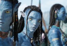 Avatar 2 taquilla norteamericana