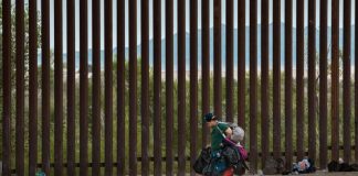 frontera veto migrantes EE UU