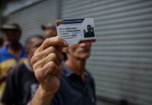 Bonos asignados por el carnet de la patria no benefician a venezolanos