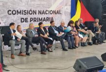 primarias