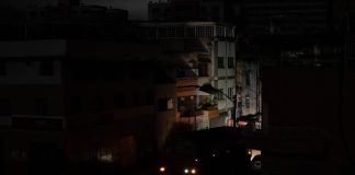 Las fallas eléctricas en Venezuela aumentaron 22% en 2022 eléctrico