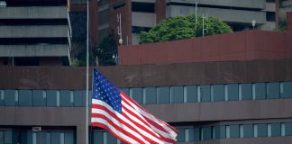 Reabrir embajada en Venezuela todavía no es prioridad para Estados Unidos