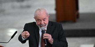 Lula da Silva golpe de Estado