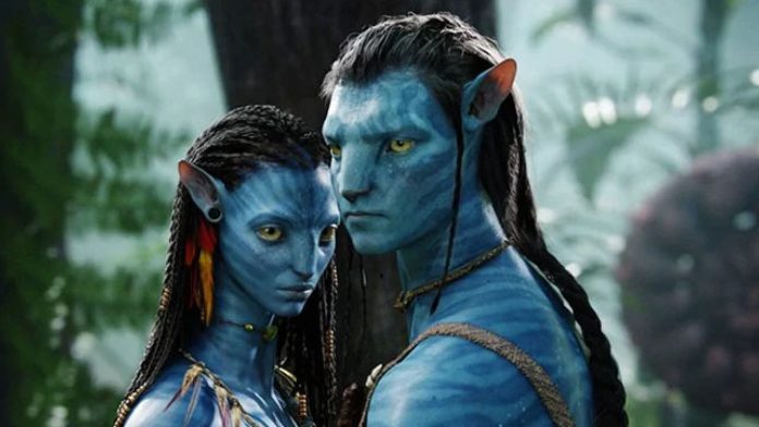 Avatar 3 James Cameron