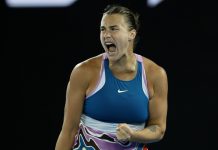 Sabalenka