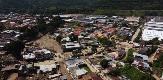 Repsol y Cruz Roja destinarán 1 millón de euros para zonas afectadas por las lluvias en Venezuela