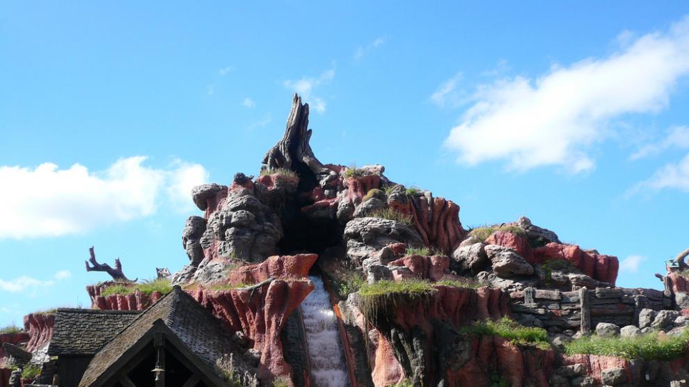 splash-mountain