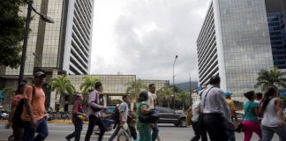 Cedice Libertad: La electricidad es el peor servicio en Venezuela