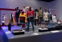 Museo del Instituto de la Moda de Nueva York dedica muestra al estilo hip hop
