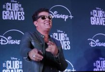 Carlos vives