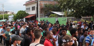 Un grupo de organizaciones sociales denunció este jueves que una reforma a la ley migratoria de Guatemala amenaza con el cierre de albergues, tanto voluntarios como religiosos.
