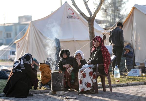 Embajada de Turquía habilita cuenta bancaria en bolívares para recibir donaciones