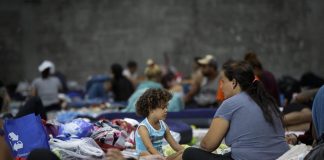 Tensión en la frontera entre Panamá y Costa Rica por la crisis migratoria