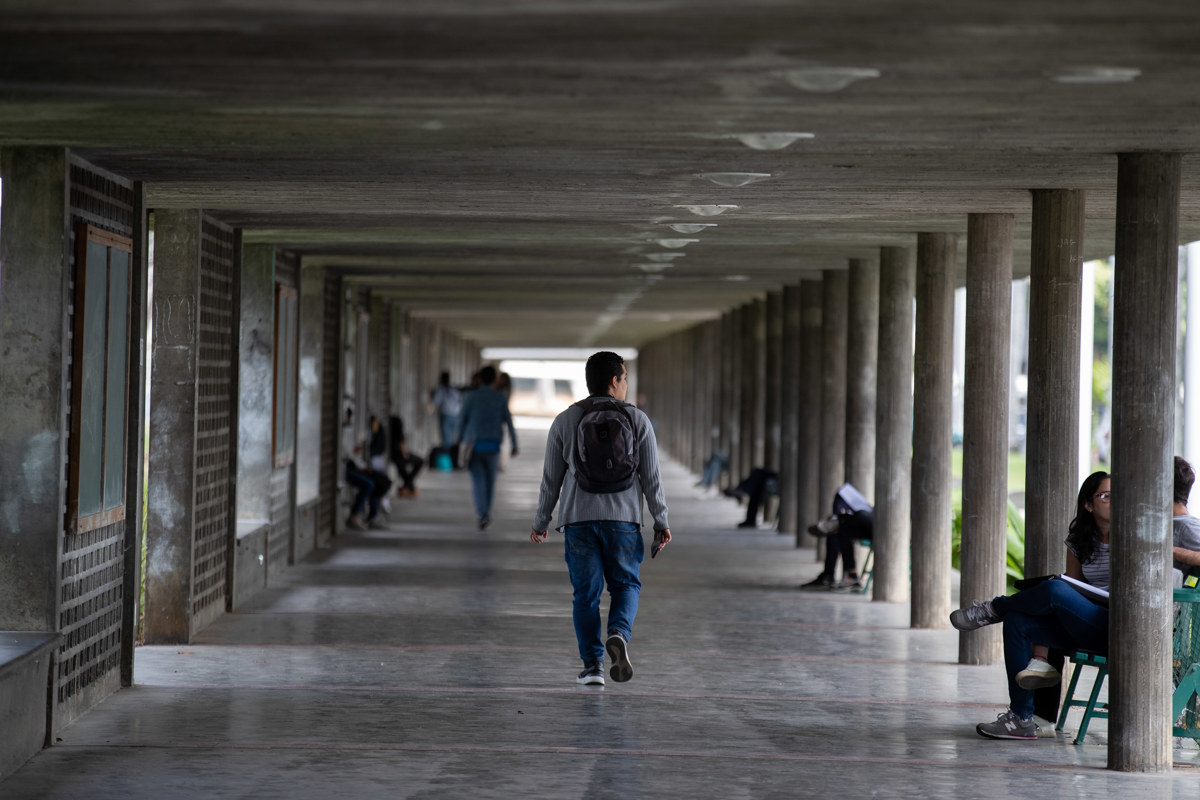 Universidades venezolanas, en alerta ante la continua merma de su autonomía