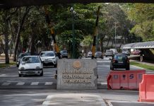 Universidades venezolanas