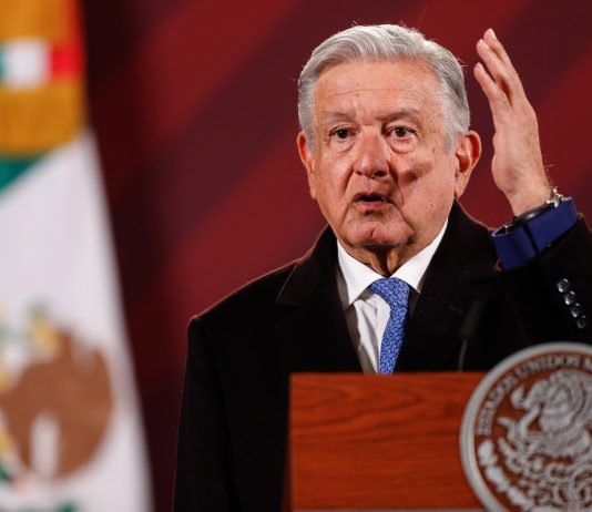 México López Obrador rechaza dar la presidencia de la Alianza del Pacífico a Perú