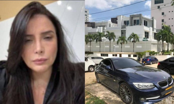 El gobierno de Petro calcula que antes de mayo próximo la fugitiva exsenadora Aida Merlano puede estar aterrizando en Colombia, extraditada por el gobierno de Nicolás Maduro.