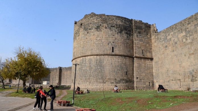 daños en el patrimonio turco y sirio