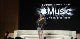 Rihanna / Super Bowl