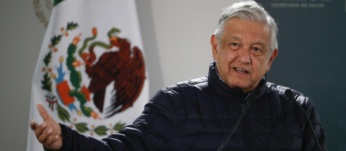 Lopez Obrador says he has not spoken about Venezuela with Petro and Lula