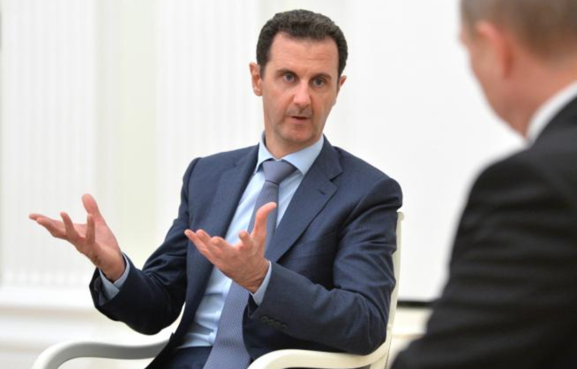 Bashar-Al-Asad